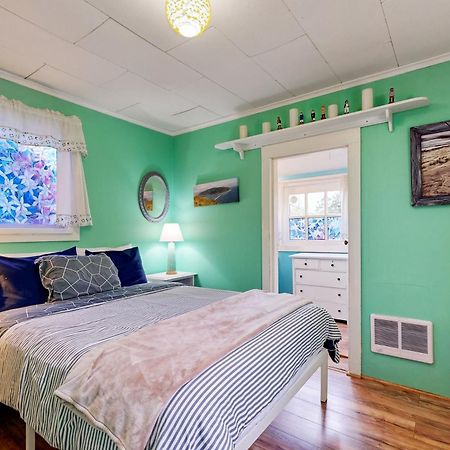 Villa Happy Crabby Shack Rockaway Beach Exterior foto