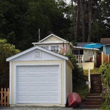 Villa Happy Crabby Shack Rockaway Beach Exterior foto